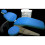 1 Set Wasbare Elastische Tandartsunit Coverdoek Hoofdkussen Beschermhoezen Gereedschap 5