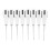 8 In 1 Tooth Extracting Forceps Kit Dental Extraction Root Minimally Invasive Tools 1