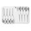 8 In 1 Tooth Extracting Forceps Kit Dental Extraction Root Minimally Invasive Tools 2