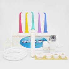 Nieuwe Dental SPA Water Flosser Mondirrigator Jet Interdentale Borstel Tandenreiniger