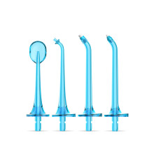SOCCAS W3 2 pezzi Ugello per Irrigatore Orale Water Flosser per Irrigatore Orale SOCCAS W3 da Ecosystem