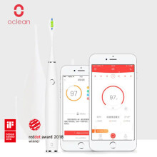 Oclean One Sonic Elektrische Tandenborstel APP Controle Intelligente Mondgezondheidszorg Internationale Versie van Ecosysteem
