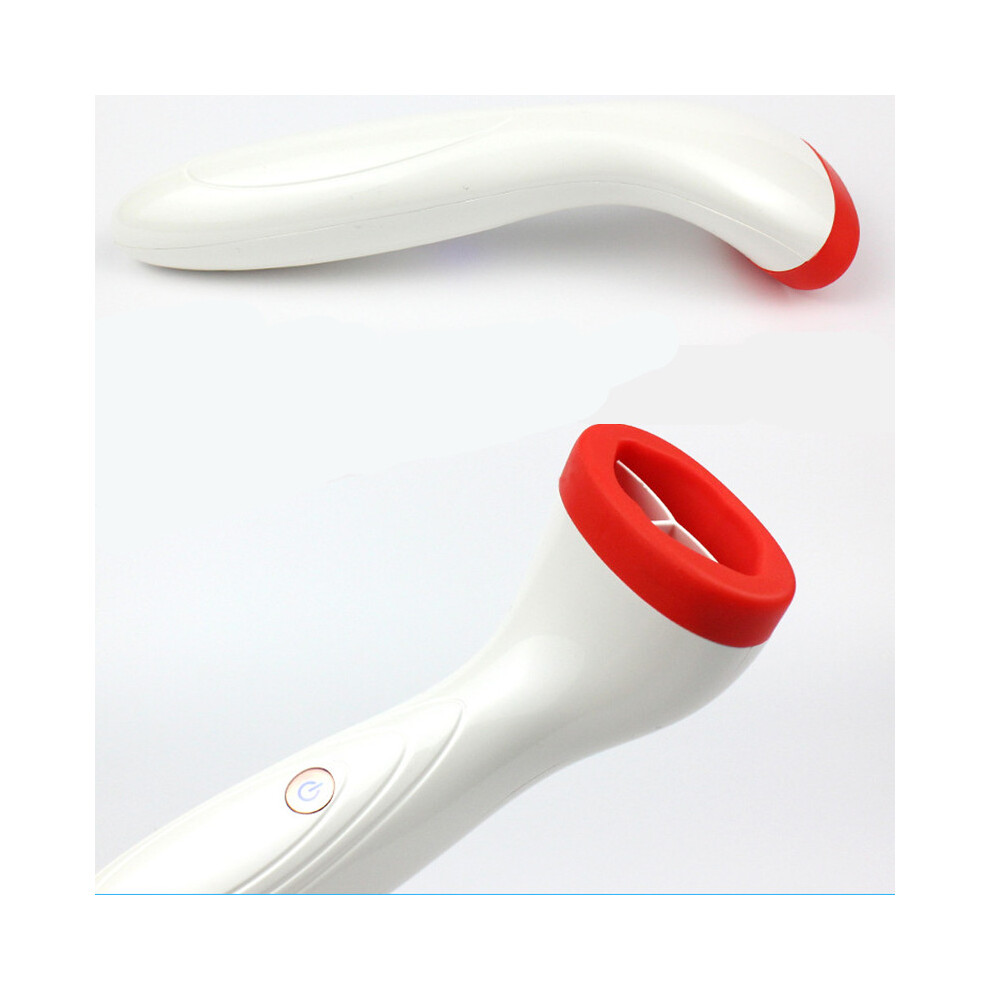 Automatic Lips Plumper Electric Plumping Device Beauty Tool Fuller Bigger Thicker Lips