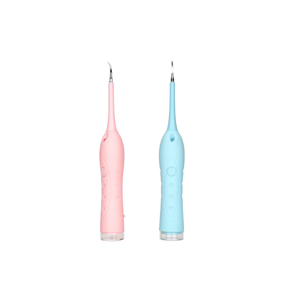 Electric Sonic Dental Calculus Remover Tartar Cleaning Tool Oral Irrigator Electric Toothbrush
