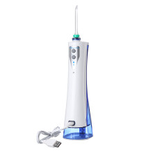 Mondverzorging Water Flosser Draadloze Water Flosser Draagbare Mondirrigator voor Beugels Bruggen Zorg Mondreiniger