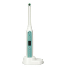 Draadloze Intraorale USB Tandheelkundige Camera HD Waterdicht Tanden Foto Gereedschap