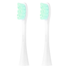 2 stuks vervangende tandenborstelkoppen compatibel met Oclean SE/X/Air tandenborstel