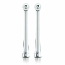 1 stuk Airfloss Pro Vervangnozzles HX8032 voor Philips Sonicare HX8331/HX8431 Waterflosser