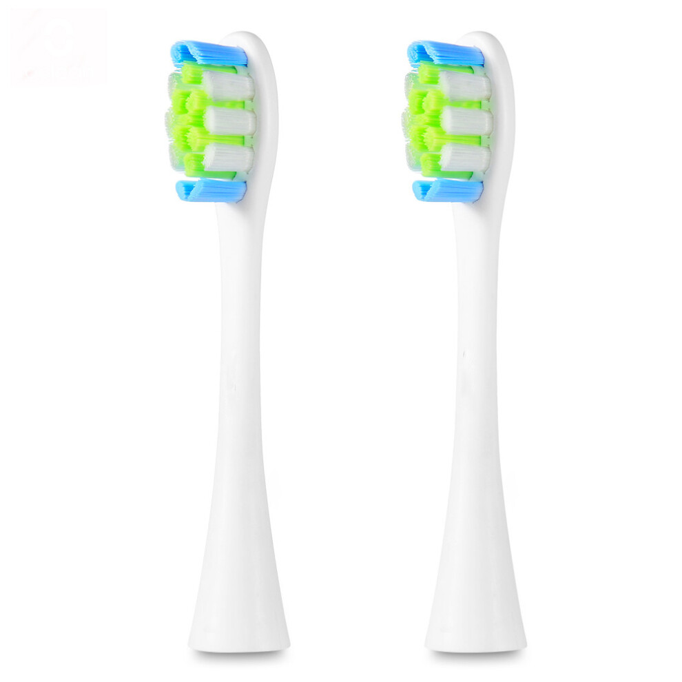 2Pcs Replacement ToothBrush Heads Compatiable for Oclean SE/X/Air/Z1 Toothbrush