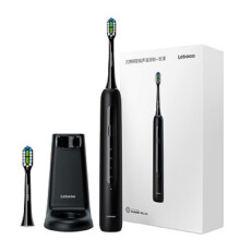 Spazzolino electric Smart Sonic IPX7 Impermeabile Alta Frequenza Cura Orale Controllo APP Spazzola per Pulizia dei Denti