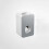 Supporto per dentifricio automatico da parete 1