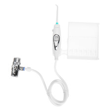 Water Tandflosser Tanden Mond Jet Flos Tanden Irrigator Reinigingsmachine Set