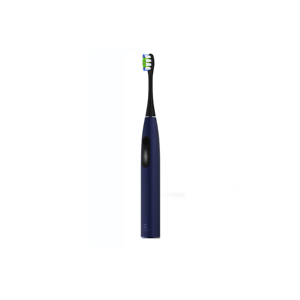 Oclean F1 Sonic Electric Toothbrush Global Version IPX7 Waterproof Smart Toothbrush Fast Charging Three Brushing Modes