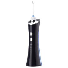 150ml Draagbare Mondirrigator Water Flosser Professionele Draadloze Tandheelkundige IPX7 Waterdicht 3 Modi Tandenreiniger