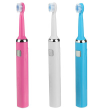 Bakeey Elektrische Tandenborstel Krachtige Reiniging IPX - 7 Waterdicht USB Oplaadbare Tandenborstel