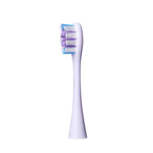 Oclean P2G Vervangende Borstels Geschikt Voor One/X/X Pro/ZI/SE - Licht Paars
