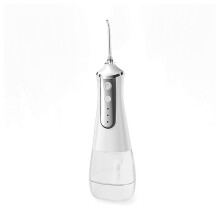 350ml Mondirrigator 3 Modi IPX6 Waterdichte Tandheelkundige Waterflosser Tandenreiniger