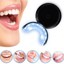 Professionele Tanden Bleken Bleekset LED Tandenwhitener