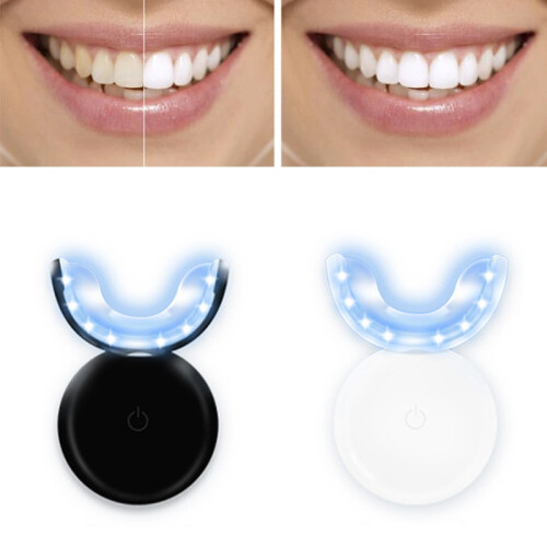 Professionele Tanden Bleken Bleekset LED Tandenwhitener 1