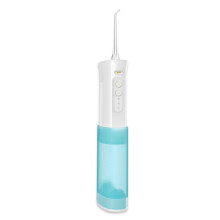 170ml Elektrische Mondirrigator USB Oplaadbaar 3 Modi IPX7 Waterdicht Voor Volwassenen Reis Tandenreiniger Flosdraad Picker