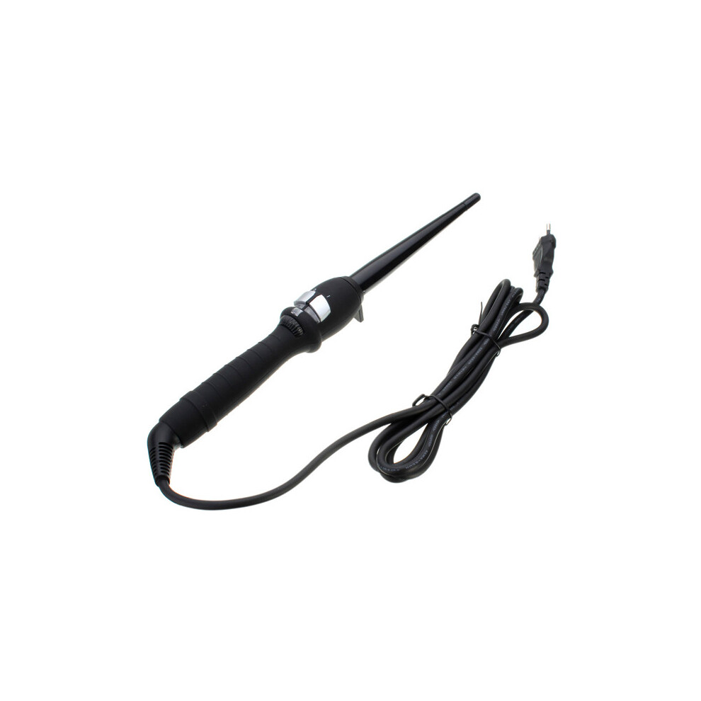 Liquid Crystal Ceramics Curling Iron Hair-curlers Salon Professional Dry Wet Hairstylist Roller DIY Wavy Hair