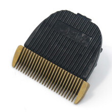 Sharp Electric Hair Clipper Keramisch Mes Duurzame Titanium Haartrimmer voor Y.F.M P60