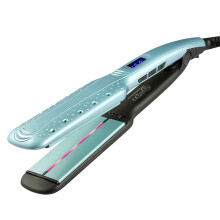 Haarstijltang Stijltang Krultang Dubbel Gebruik Infrarood Haarstijltang Haarstyling Tool