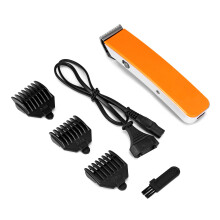 Rasoi elettrici ricaricabili per capelli barba e rifinitore