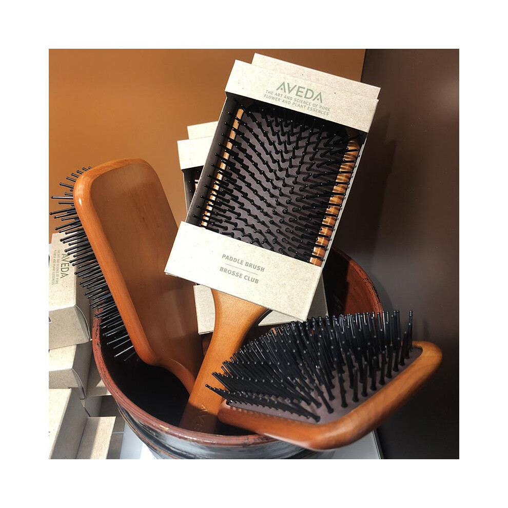 Massage Comb Gasbag Anti Static Hair Air Cushion Comb