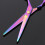 6.7 Professionele Kappers Haar Knip Schaar Thinning Scharen Kappersset 7