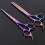 6.7 Professionele Kappers Haar Knip Schaar Thinning Scharen Kappersset 3