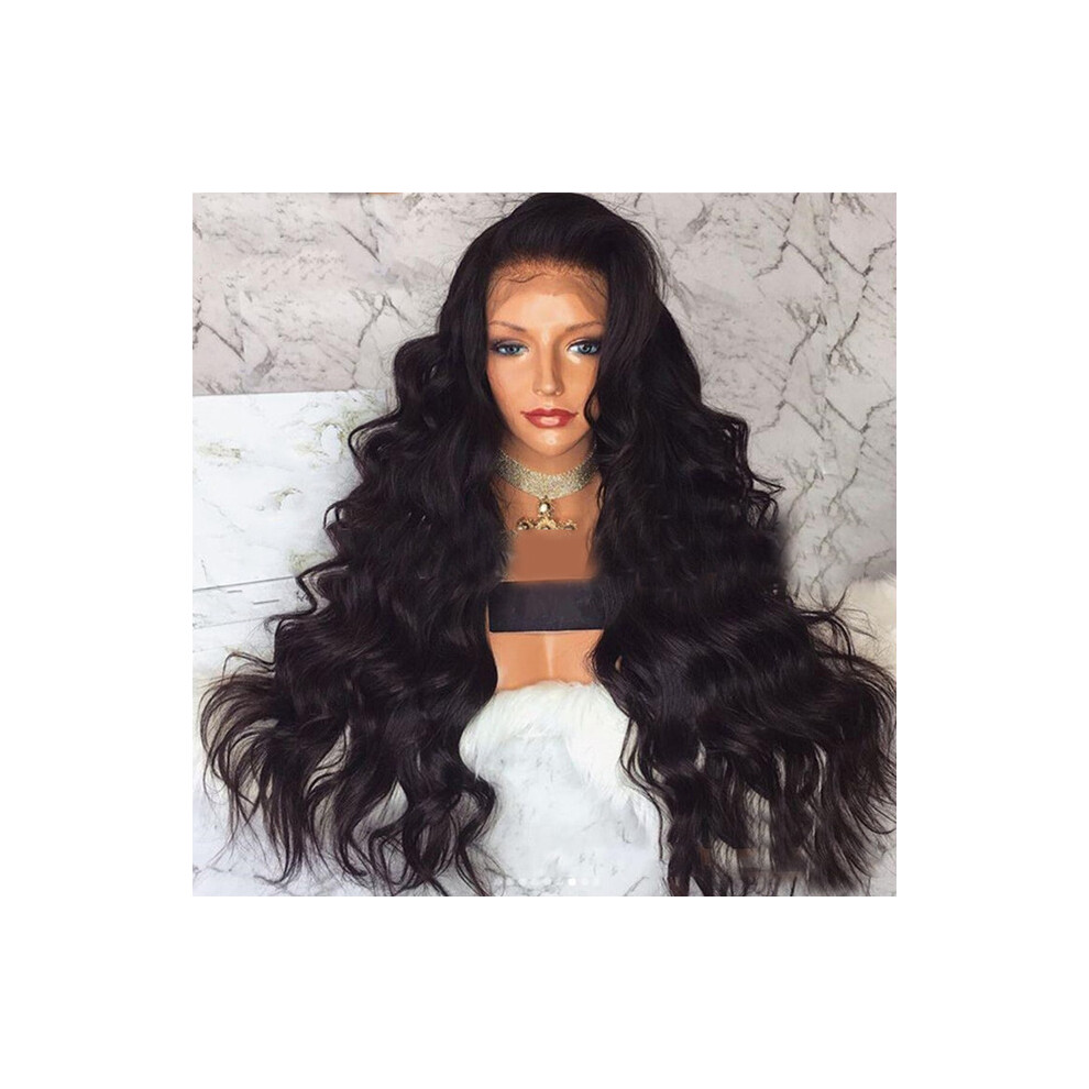 Unisex Not,Specified Female Mid-Length Curly Hair