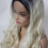 Geverfde Fluffy Big Wave Roll Front Lace Perucque 5