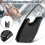 Haarshampoo - Waschbecken Haarstuhl Rollstuhl tragbarer Haarschneider 7