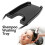 Haarshampoo - Waschbecken Haarstuhl Rollstuhl tragbarer Haarschneider 2