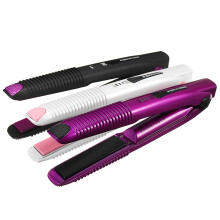 Draagbare USB Haarstijl Steiler Kruller Golf Draadloze Keramische Föhn
