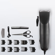 12W Tagliacapelli electric Kit di Taglio Professionale Strumenti per Capelli