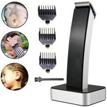 Tagliacapelli electric wireless Ricaricabile per Uomini Rifinitori di Capelli Rasoio Barba Macchina Professionale per Taglio Capelli.