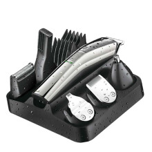 VGR V-029 Tagliacapelli Multifunzionale Rasoio electric Tagliacapelli Rasoio Barba Macchina da Barba Tagliacapelli per Naso