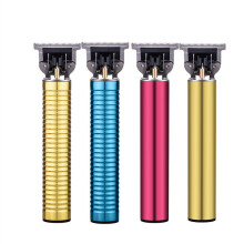 Rasoi per capelli ricaricabili USB macchina per tagliare capelli strumento da barbiere