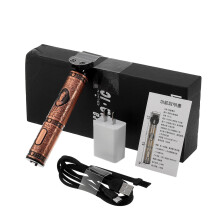 JINDING HJ2018 Tagliacapelli electric wireless Kit di Cura Professionale Ricaricabile per Taglio e Rasatura per Uomini e Bambini