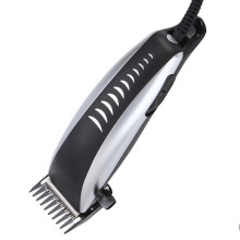 Elektrische Haarknipmachine voor Mannen en Kinderen Verstelbare Haarknipmachine Thuis Knipper EU Stekker