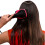 2 - in - 1 Multifunctionele Haardroger Nat en Droog Kam 8