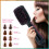 2 - in - 1 Multifunctionele Haardroger Nat en Droog Kam 10