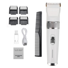 Rasoi electric silenzioso universale ricaricabile USB professionale