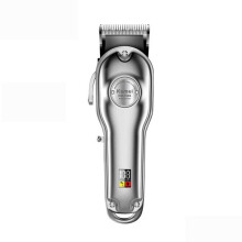 SK 5807 Pro Tagliacapelli electric Ricaricabile wireless Trimmer Rasoio