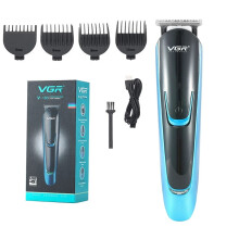 VGR V-183 Clipper Macchina da Taglio Professionale per Capelli Rasoio electric per Barbiere