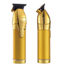 Rasoi electric ricaricabile Macchina per capelli per salone di bellezza Carica USB