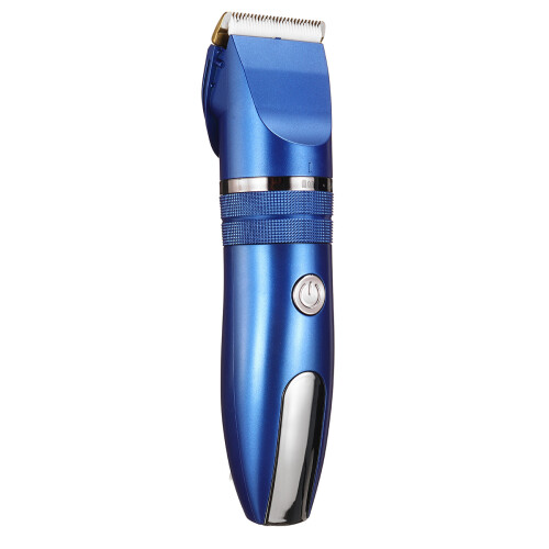 Rasoi professionale electric con display LED wireless ricaricabile USB 1