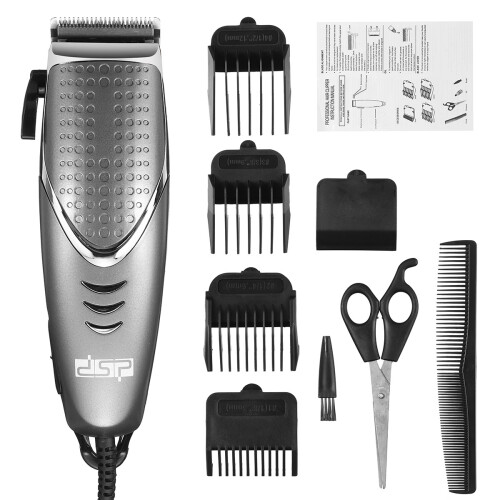 Rasoi professionali per capelli tagliacapelli macchina da barbiere. 1